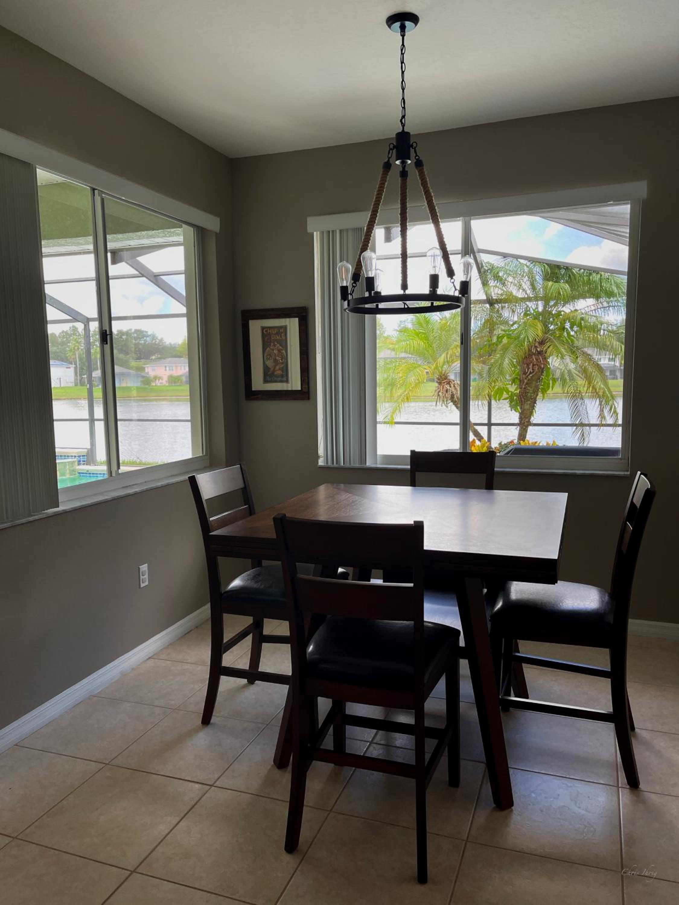 Its A Dream Family Vacation Rental - Minutes from Disney view 5