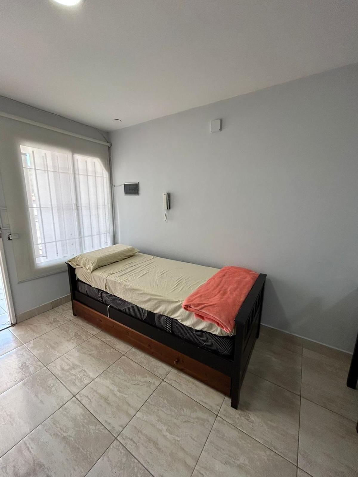 Apartamentos La Posta