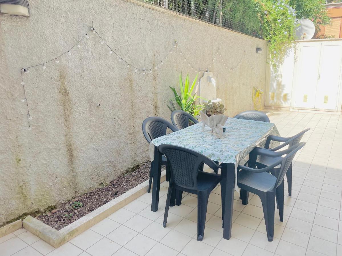 Holiday Homes Rome - Green Apartment S Camillo - near Trastevere