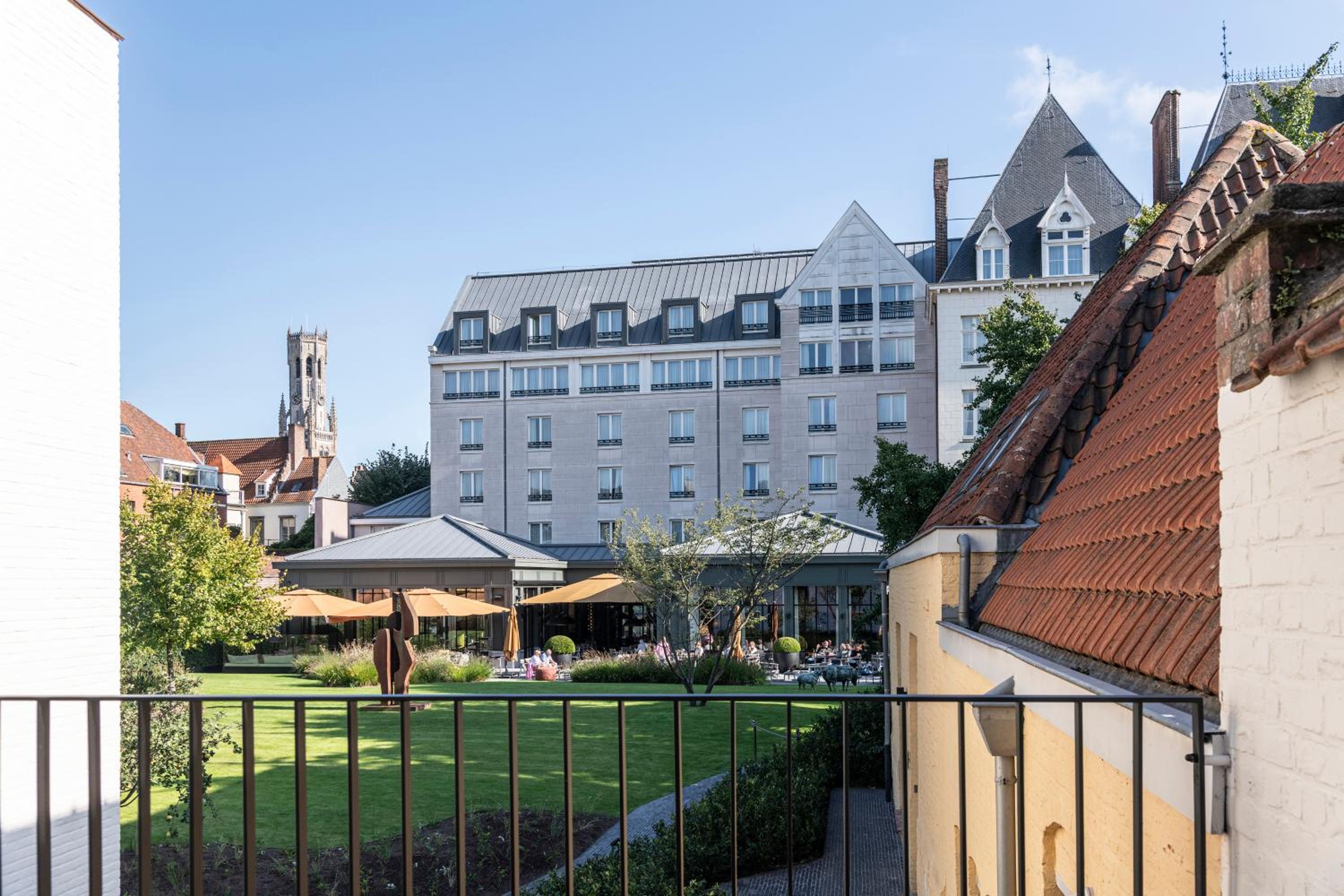 Bruges Vacations - Dukes' Palace Brugge - by Dukes' Hotel Collection - Property Image 30