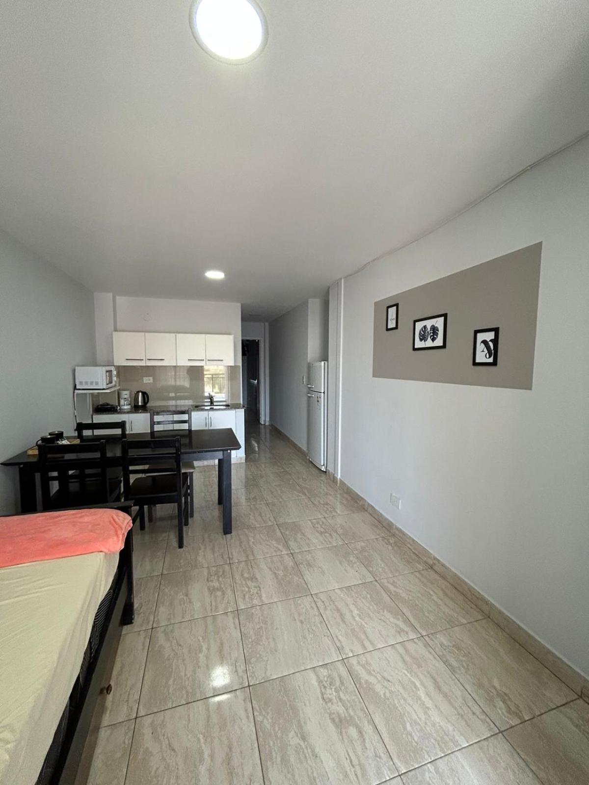 Apartamentos La Posta