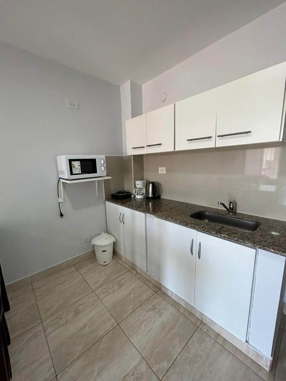 Apartamentos La Posta