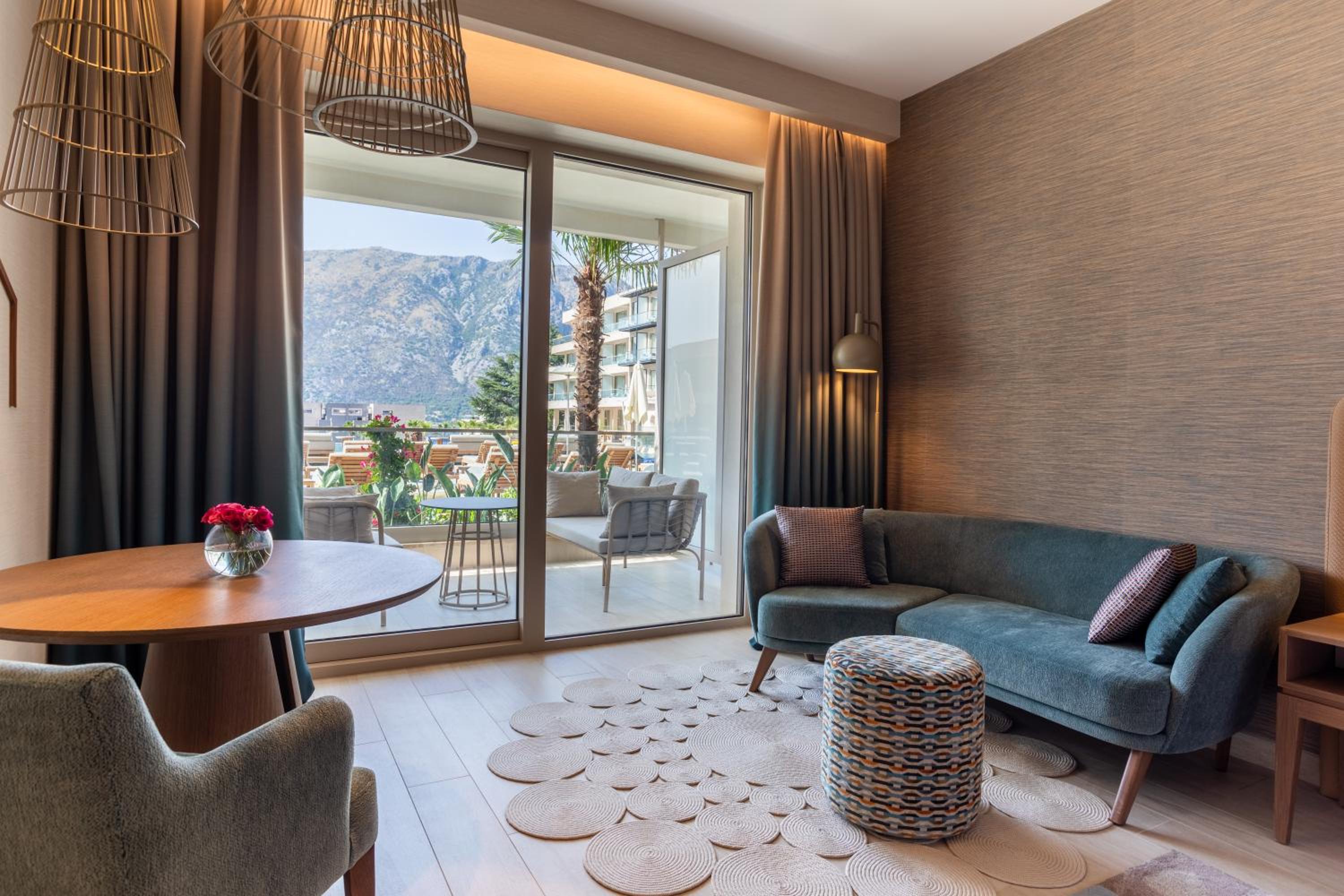 Hyatt Regency Kotor Bay Resort 164