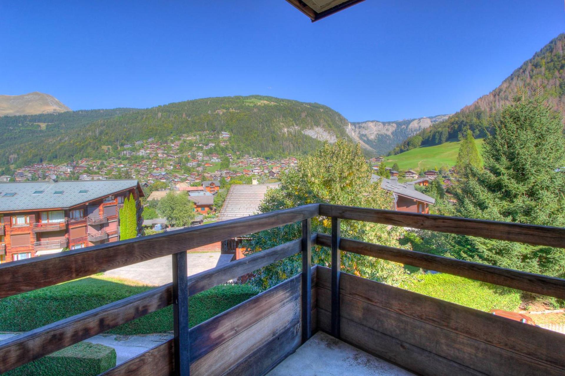 TACOUNET A14 en Morzine