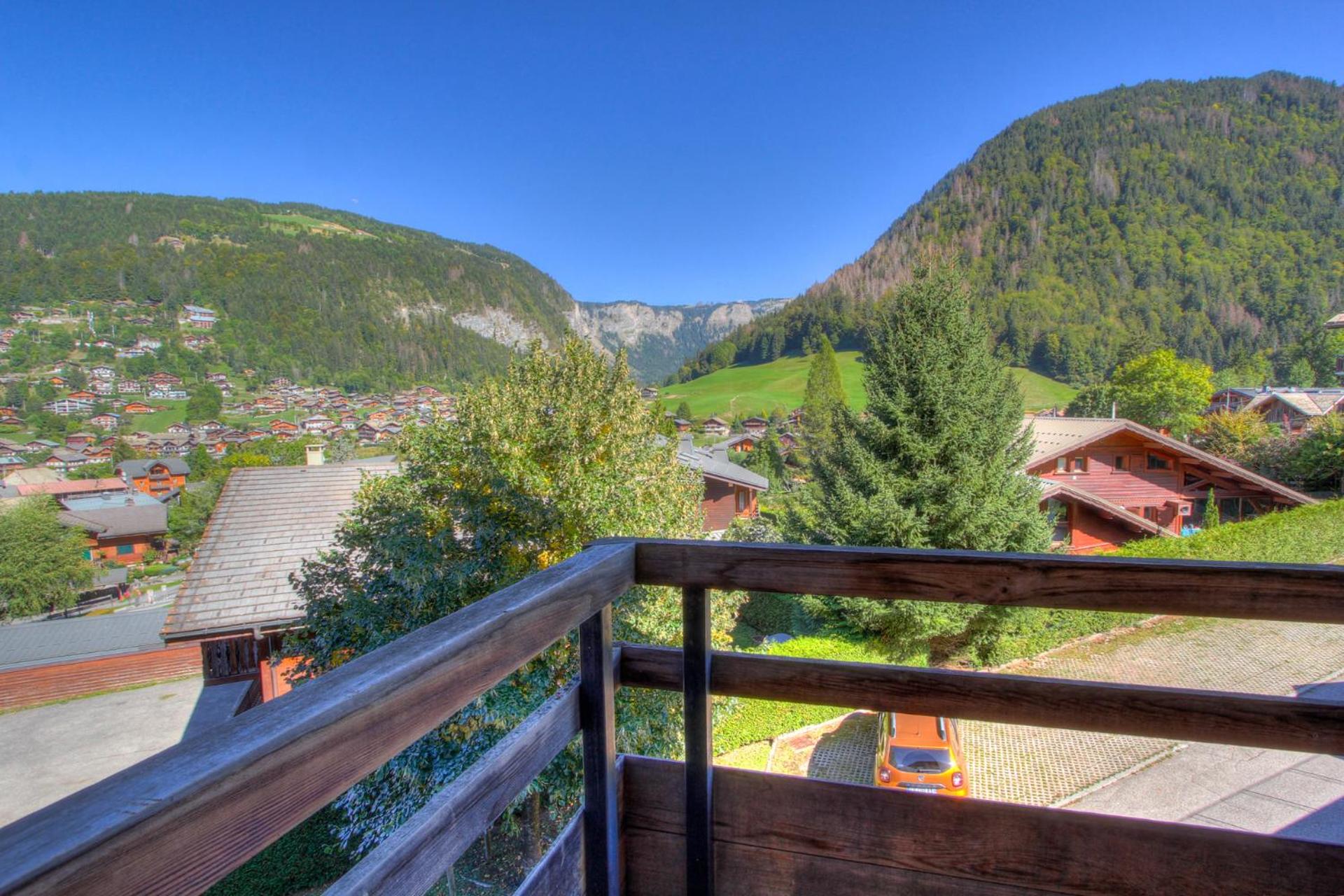 TACOUNET A14 en Morzine