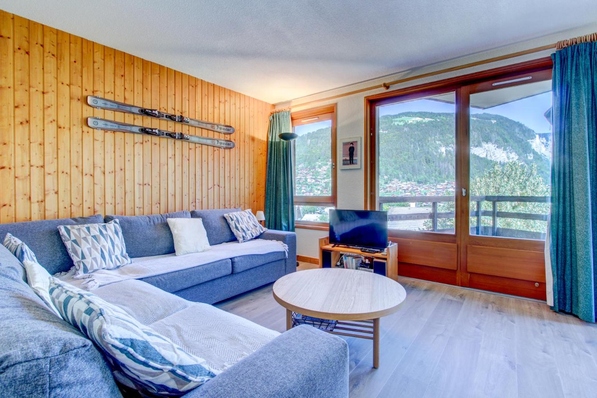 TACOUNET A14 en Morzine