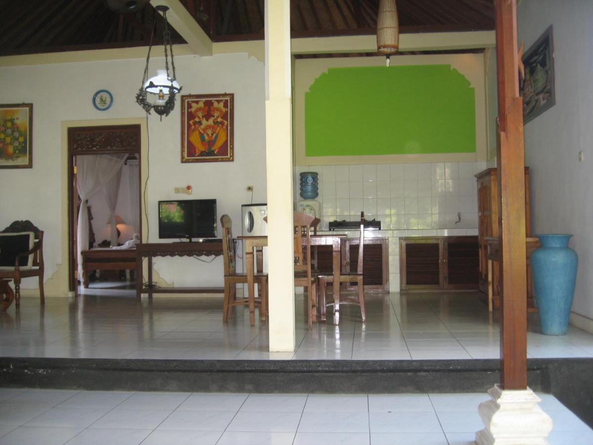 Villa Mahalini Seminyak