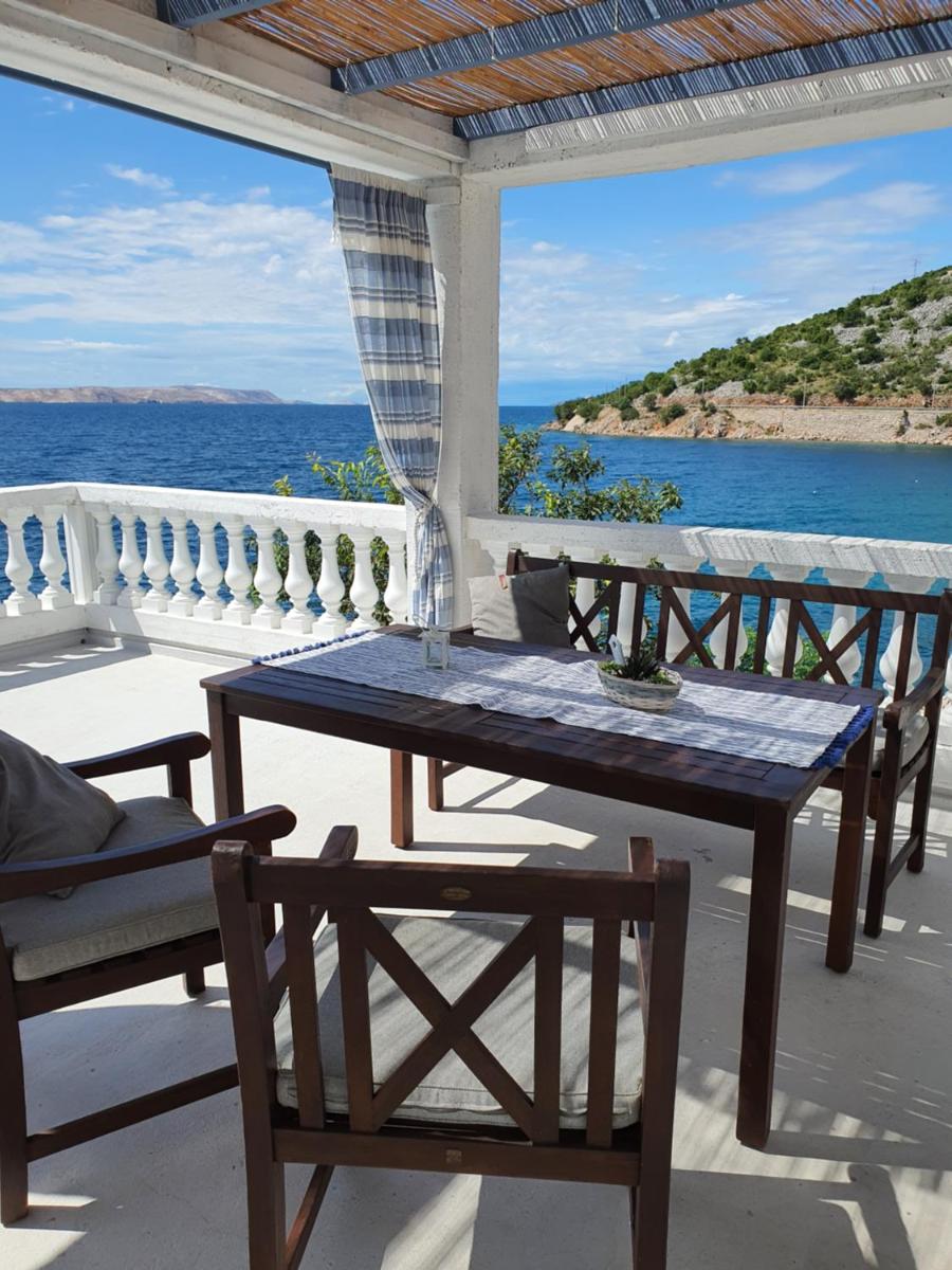 Kuća za odmor SeaHouse