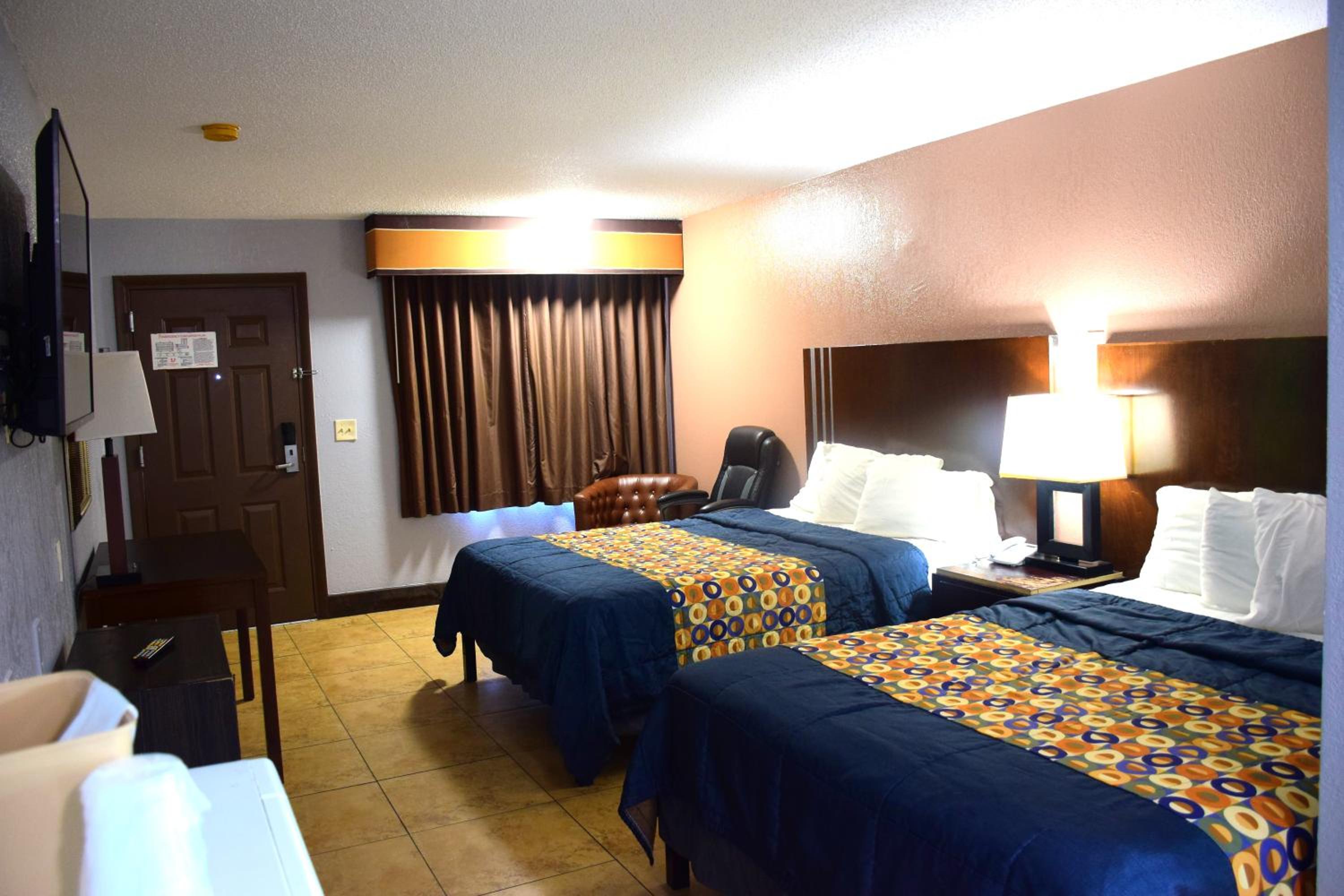 Flamingo Motel