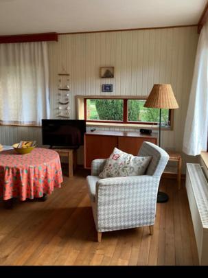 Little home view 2