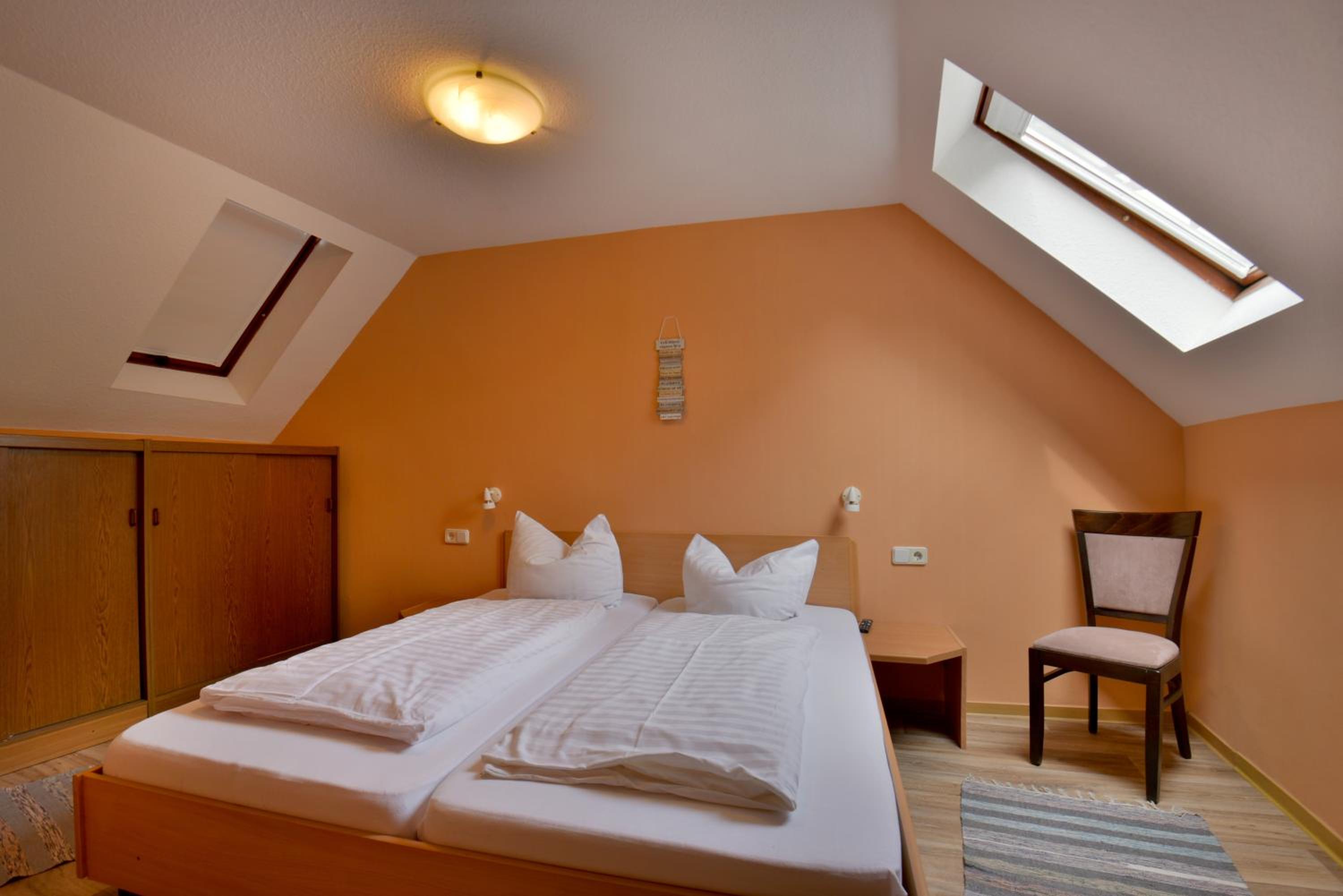 Pension Bergstube