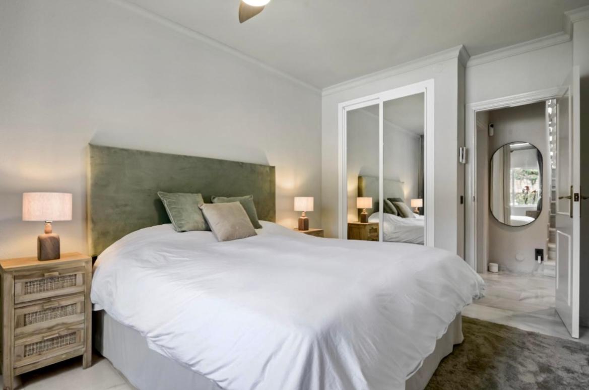 Villa Chantilly Marbella