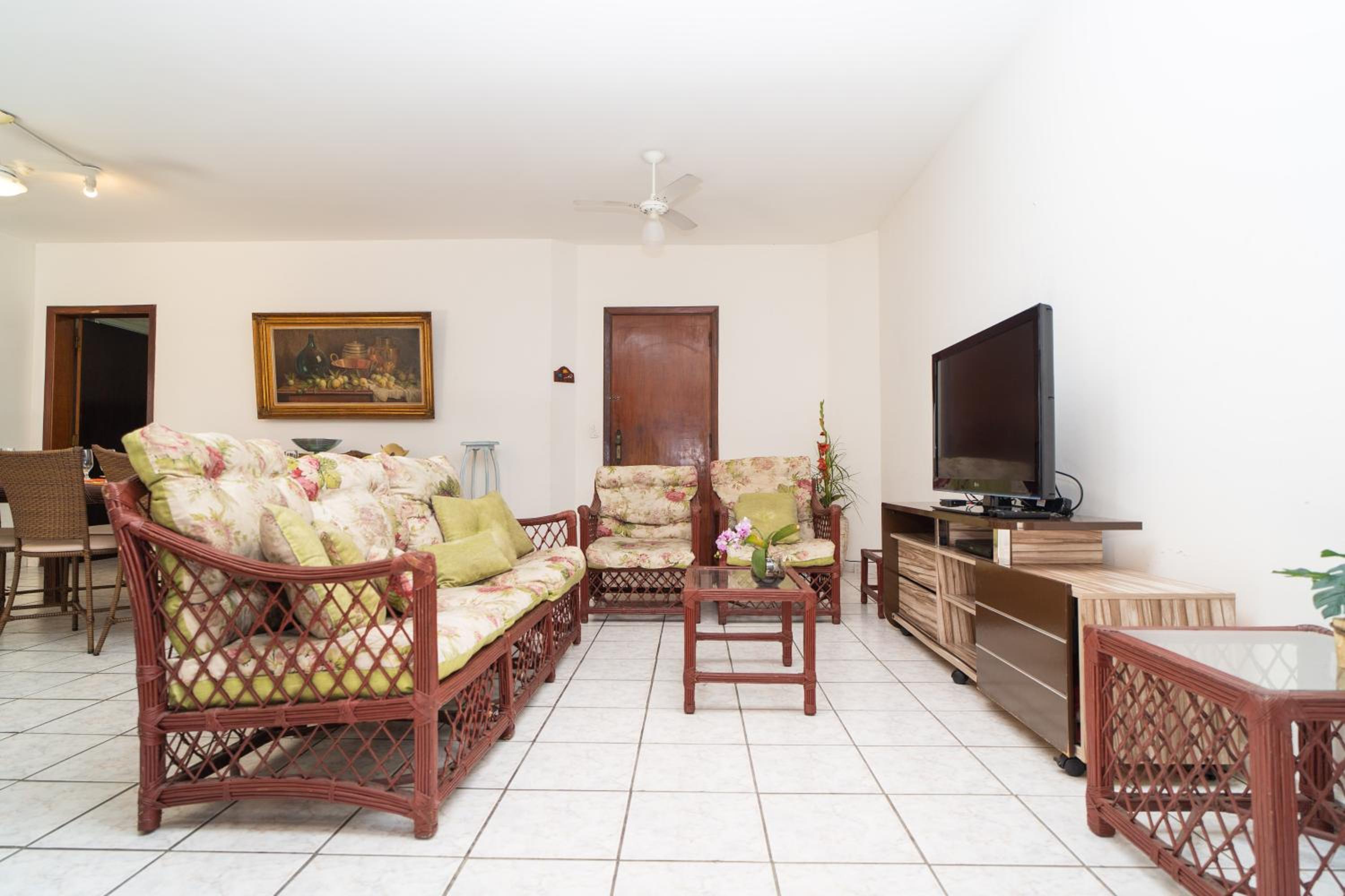 Condomínio com vista deslumbrante para Ilhabela