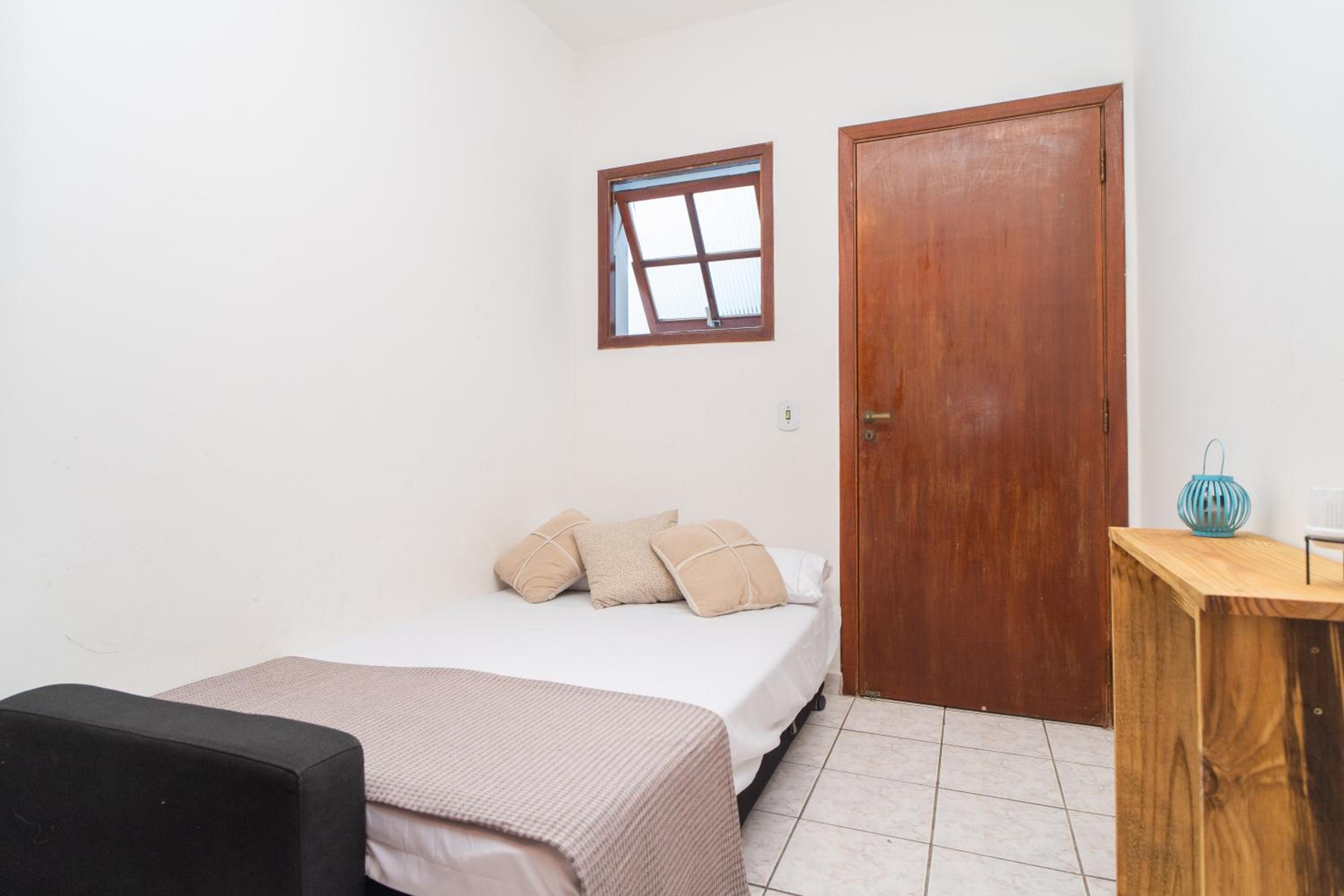 Condomínio com vista deslumbrante para Ilhabela
