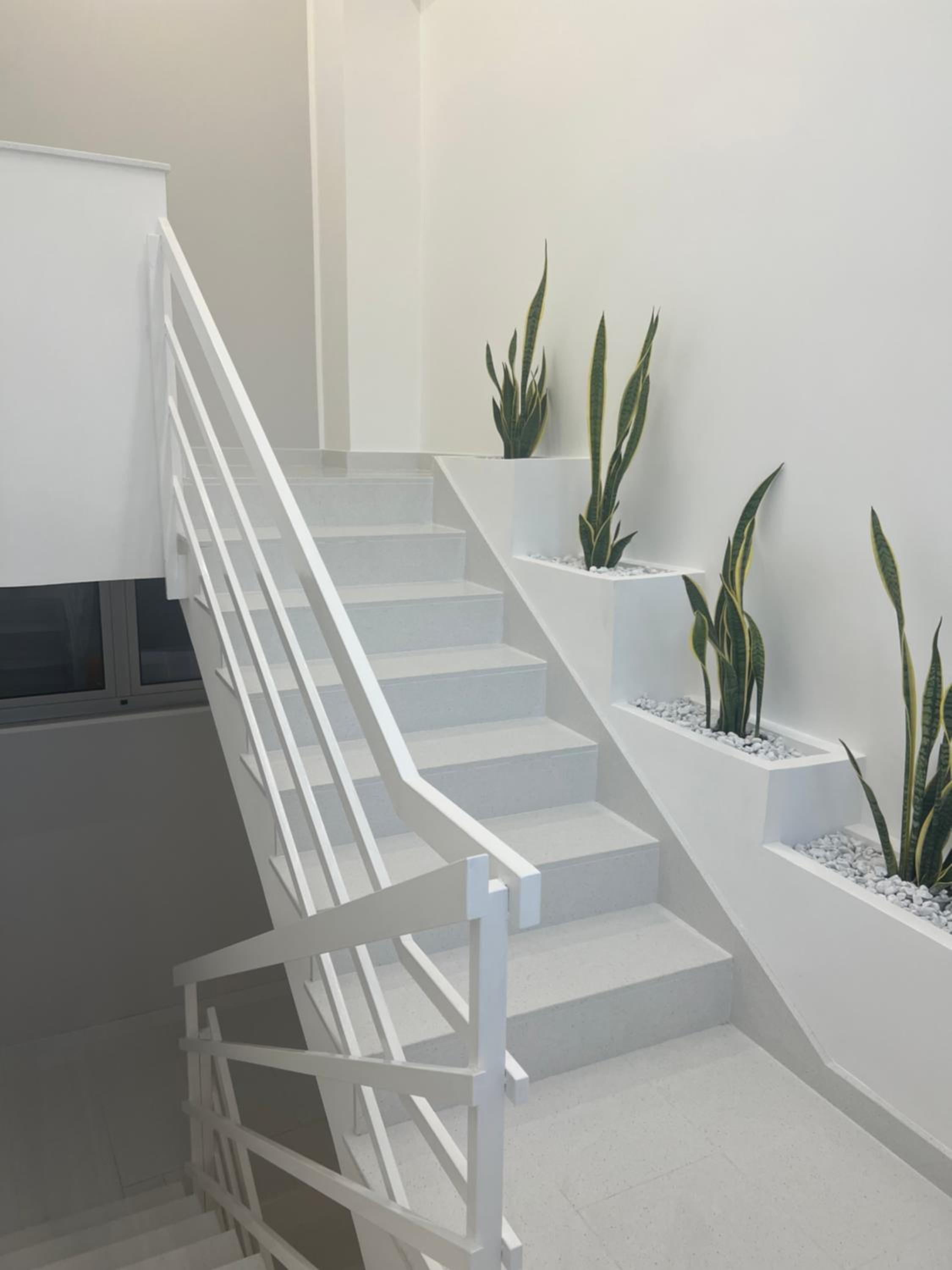 B&B Luxury La Fabbrica view 2