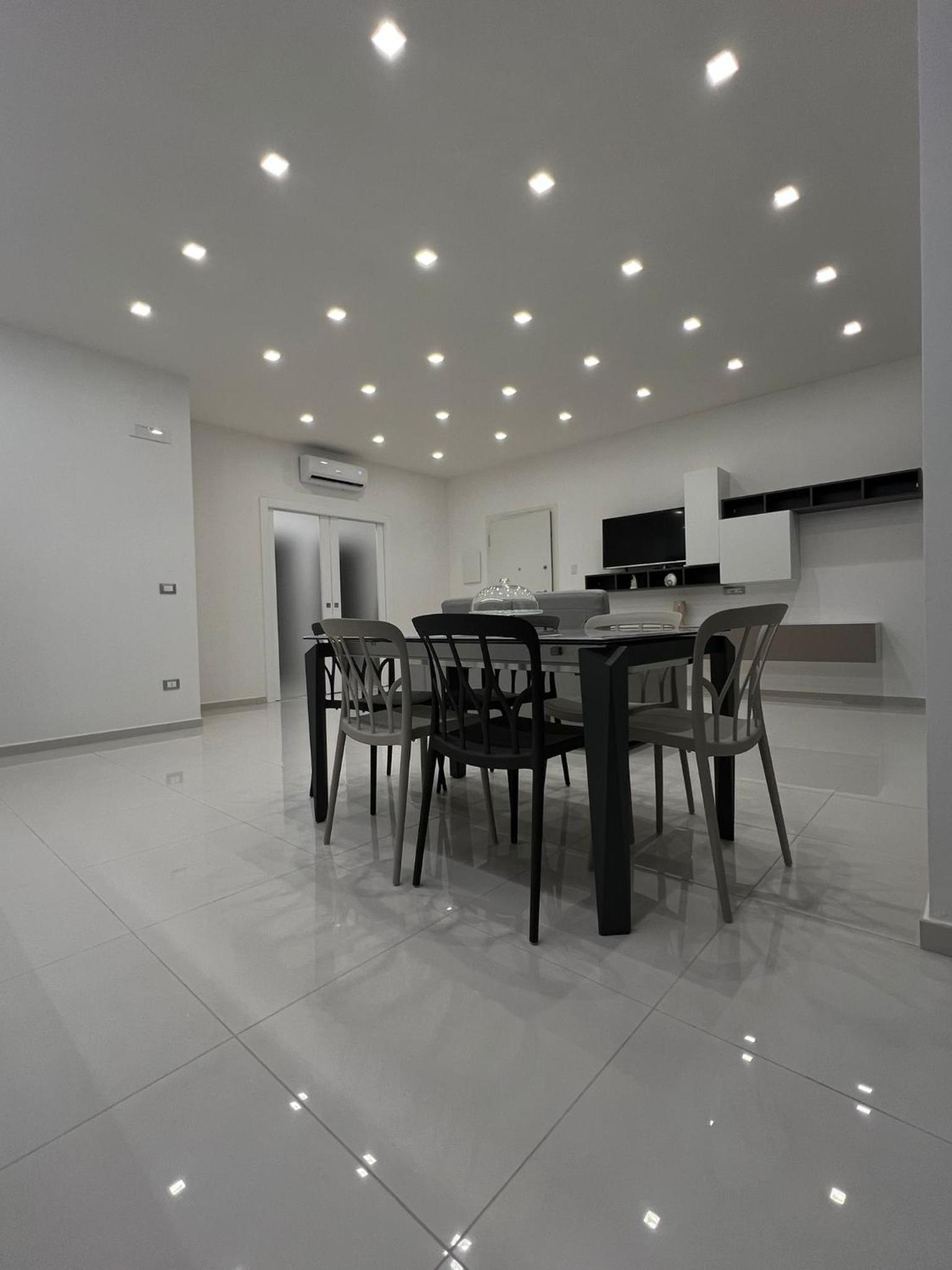 B&B Luxury La Fabbrica view 4