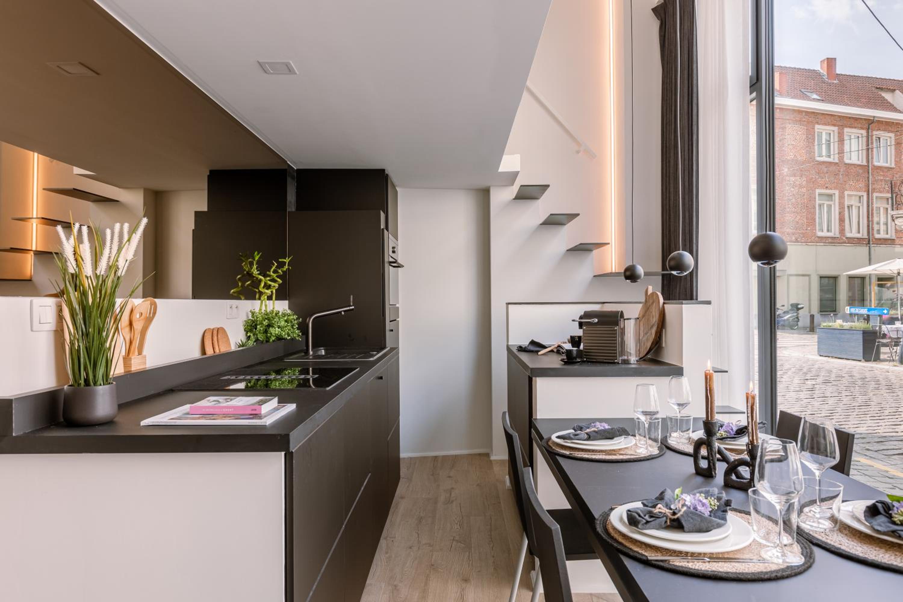 Margriet Apart-Suites