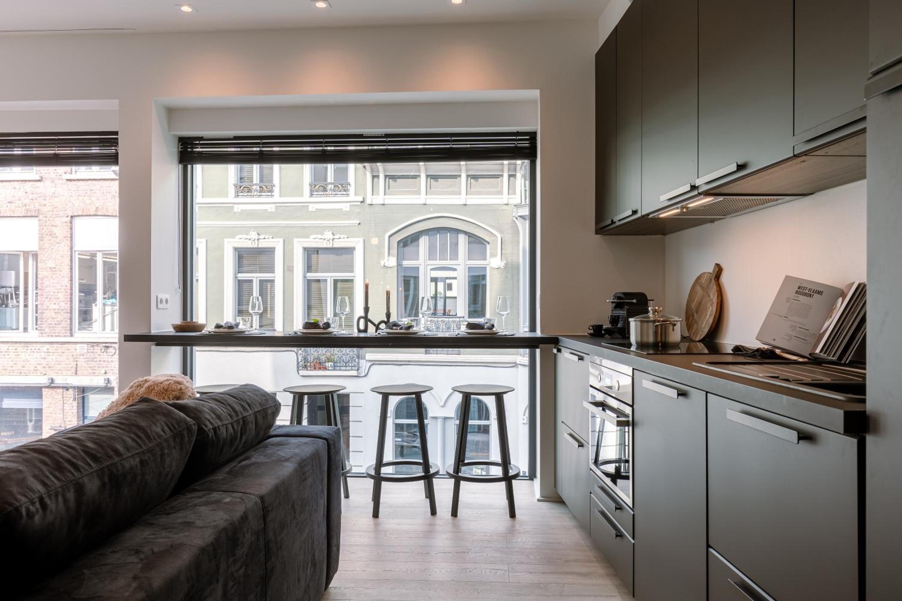 Margriet Apart-Suites