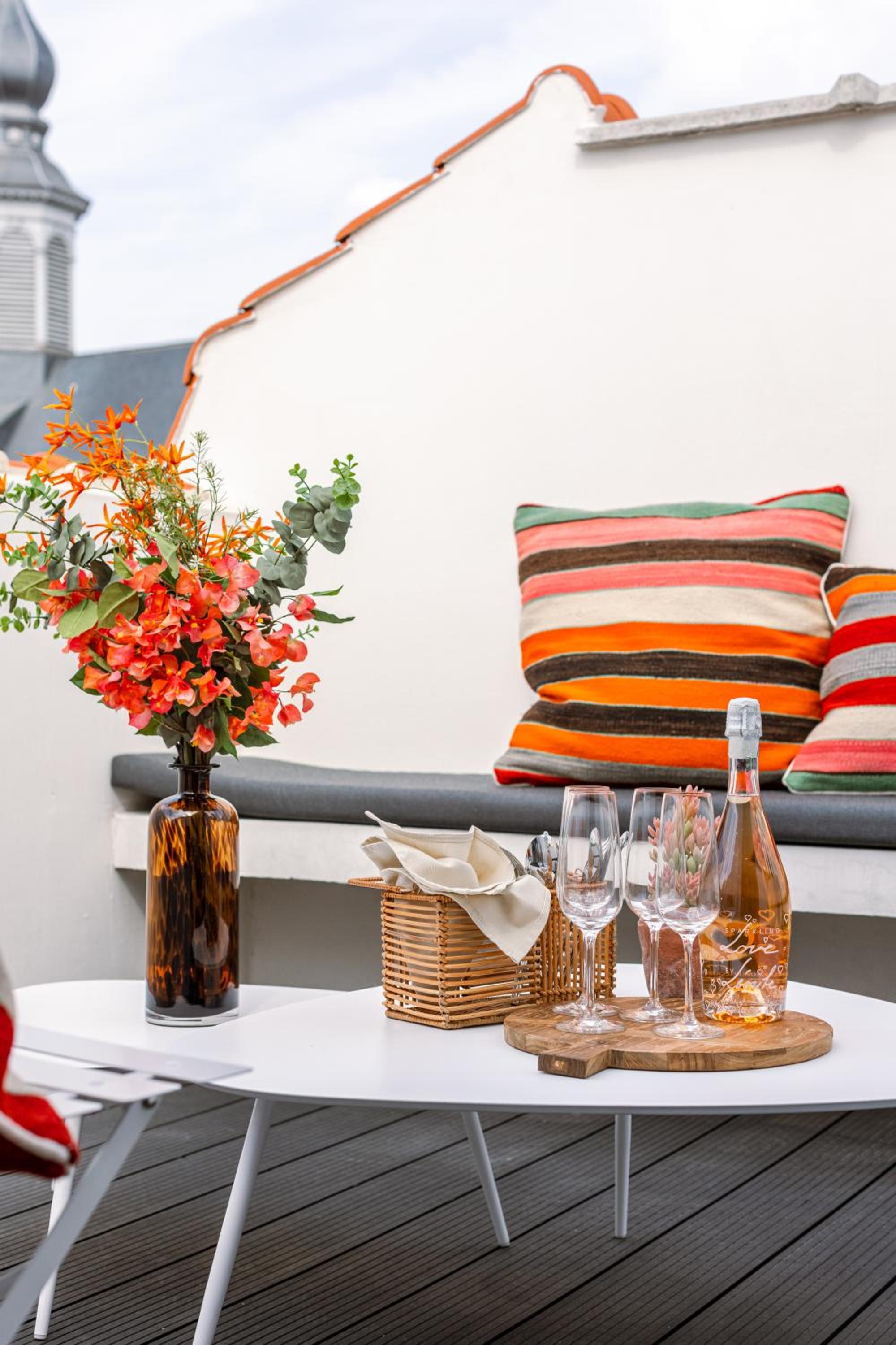 Margriet Apart-Suites