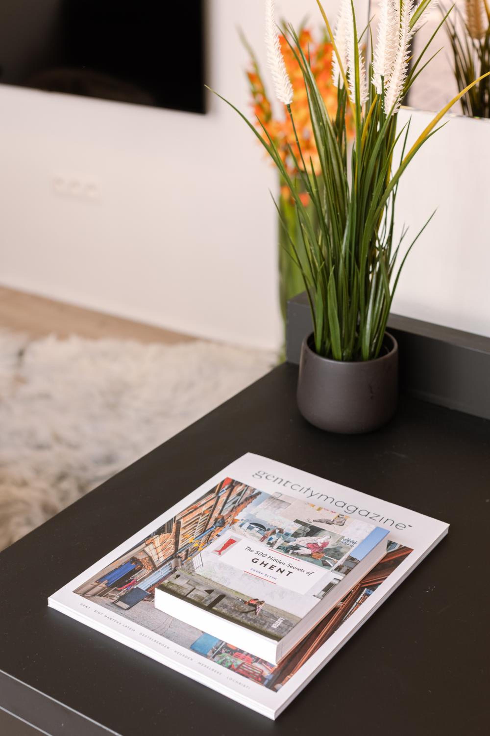 Margriet Apart-Suites