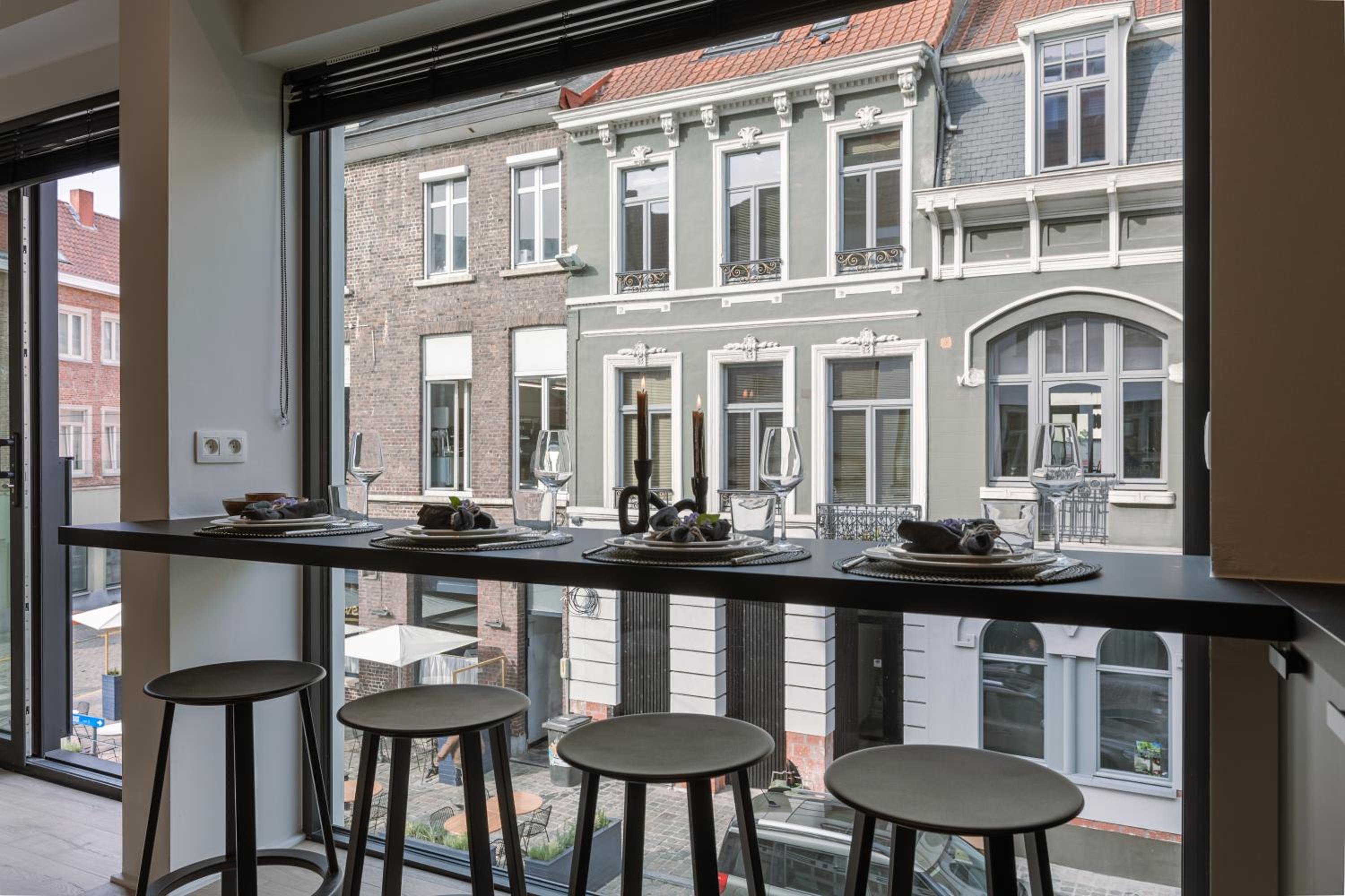 Margriet Apart-Suites