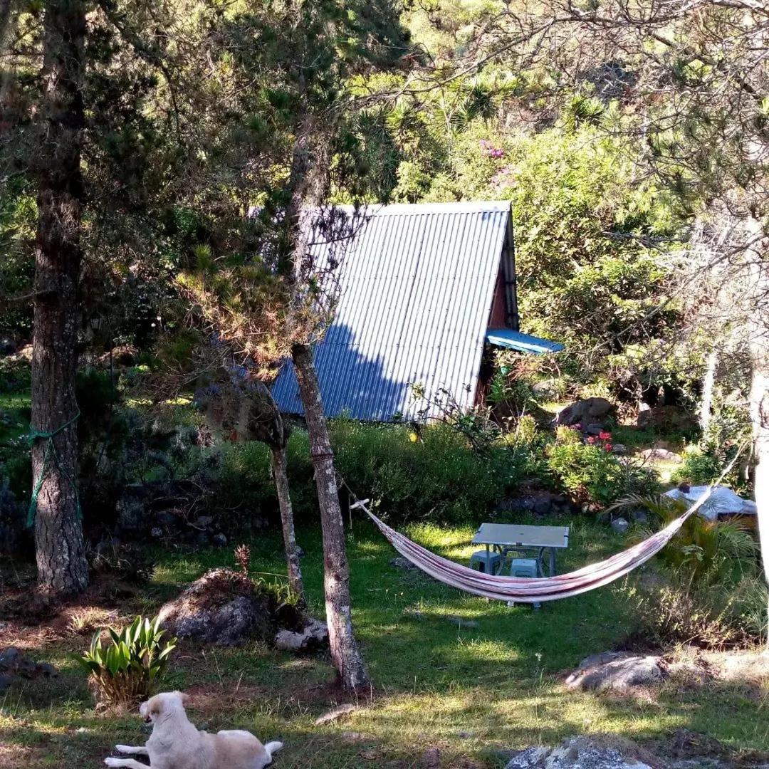 The lookout Hideaway cabin