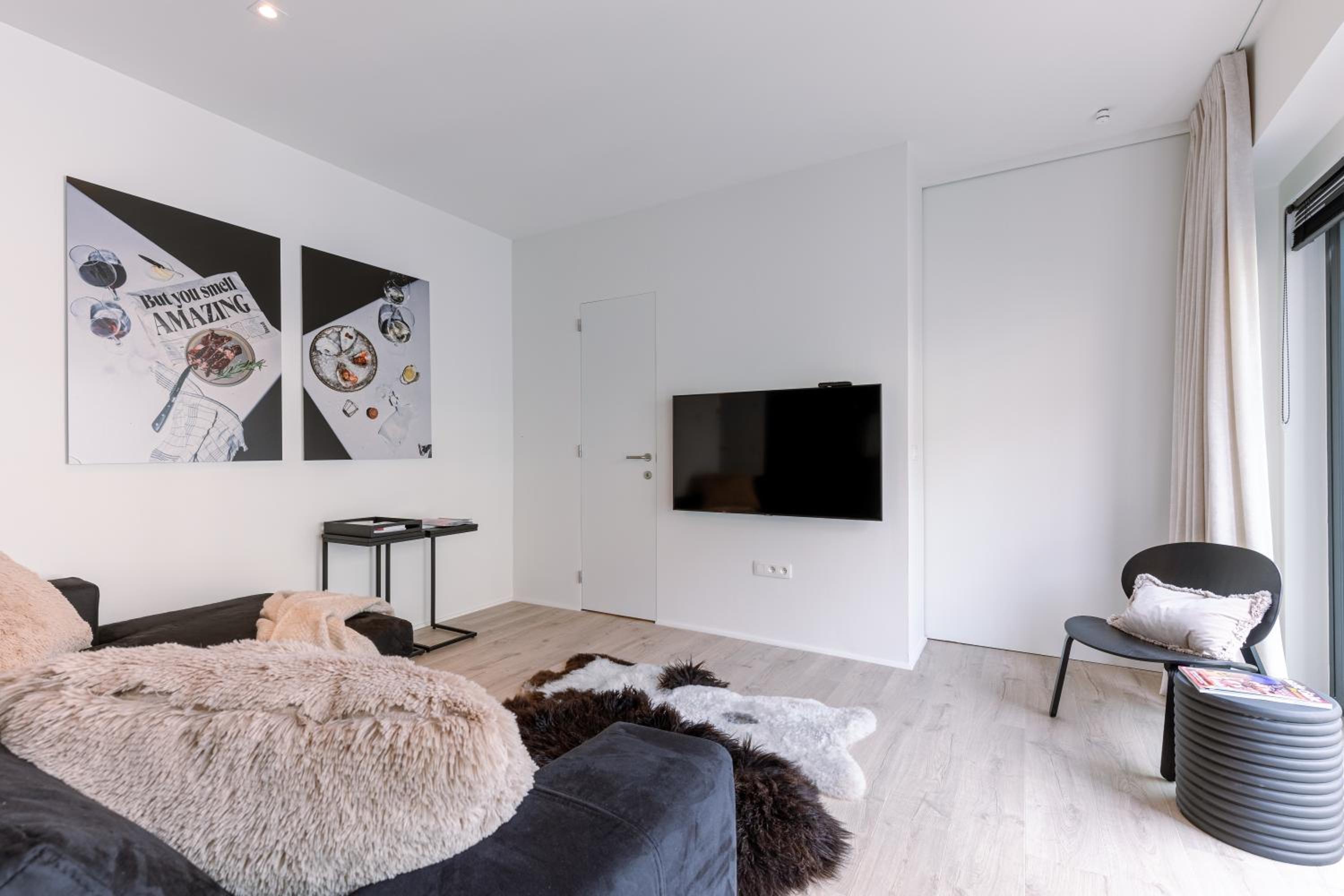 Margriet Apart-Suites