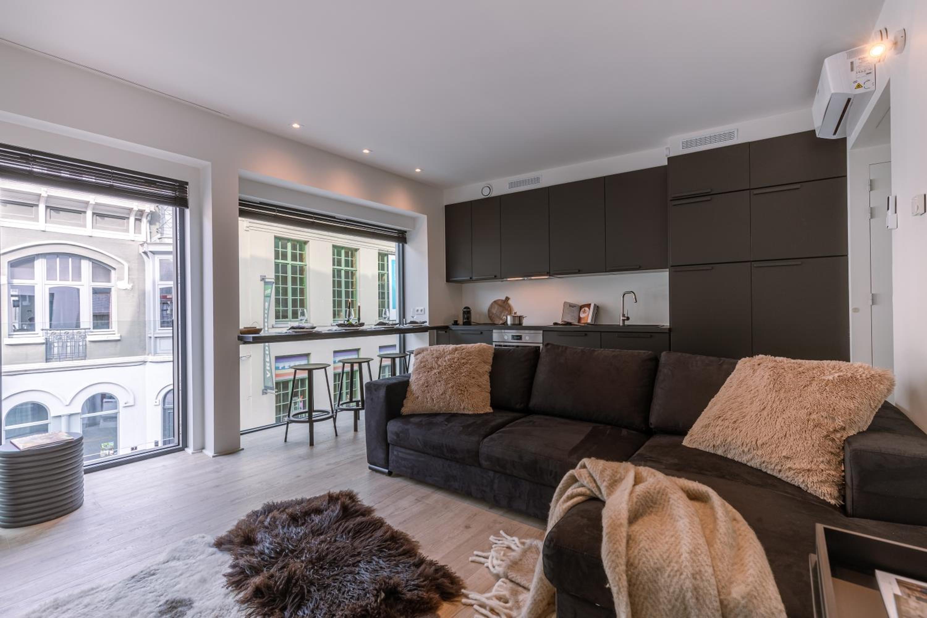 Margriet Apart-Suites