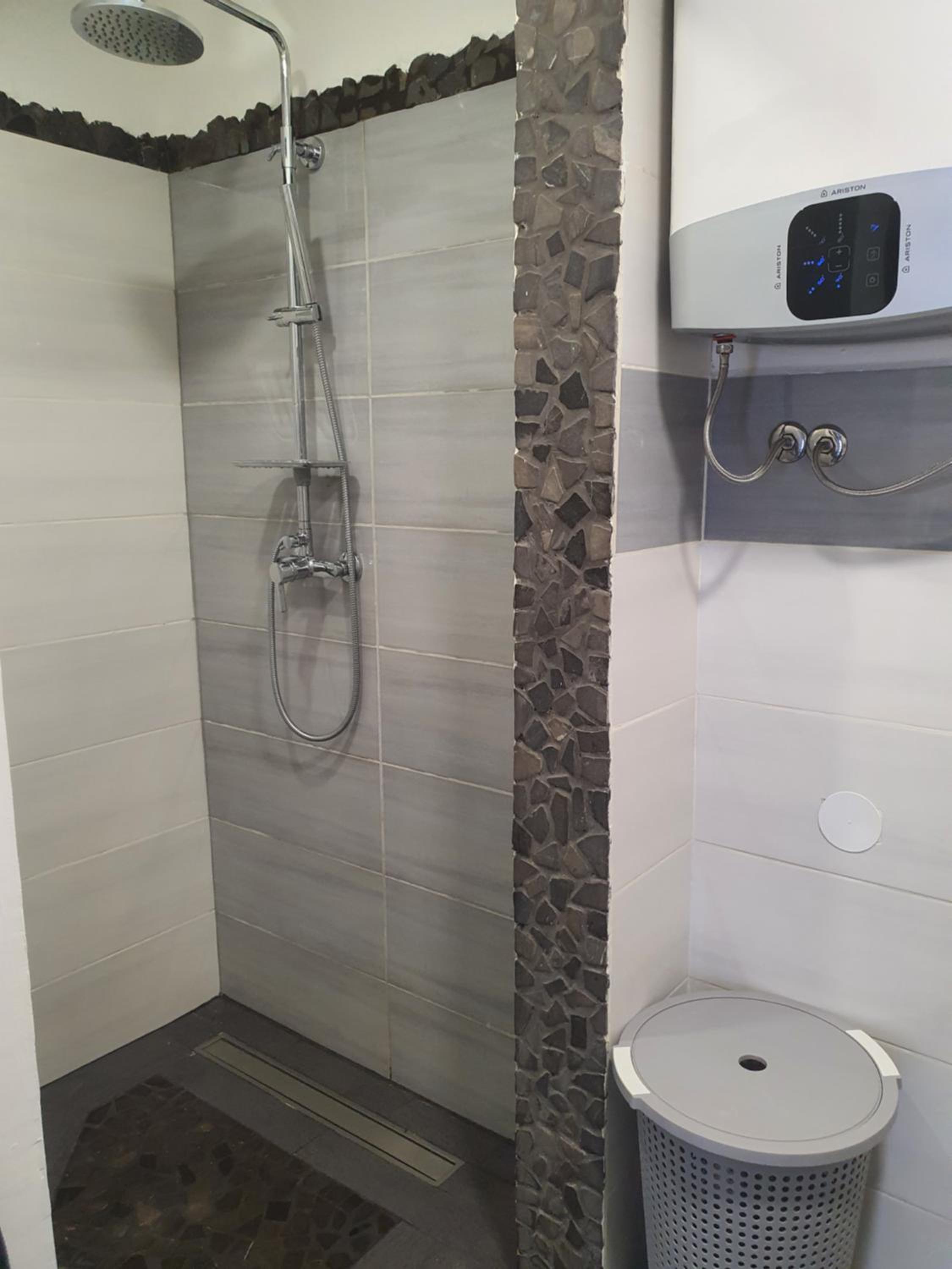 Kuća za odmor SeaHouse en Karlobag
