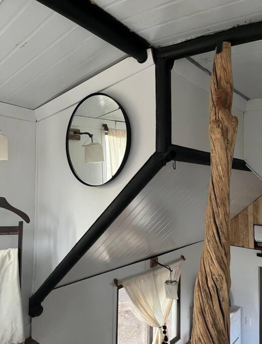 Tiny House - Chacras de Coria by Inside