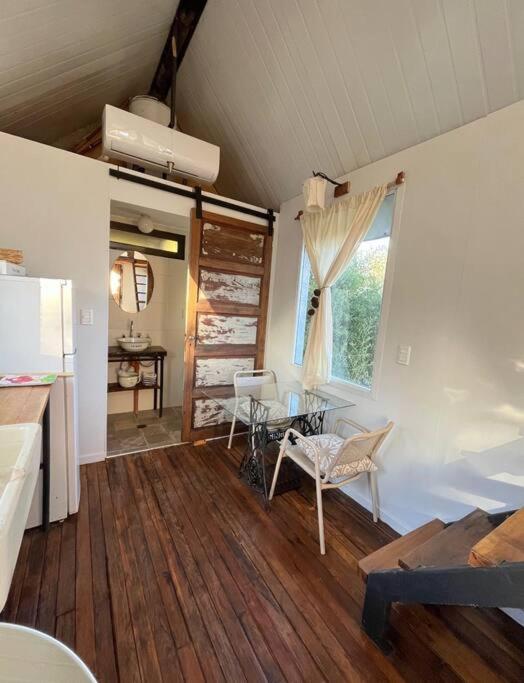 Tiny House - Chacras de Coria by Inside