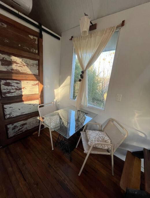Tiny House - Chacras de Coria by Inside