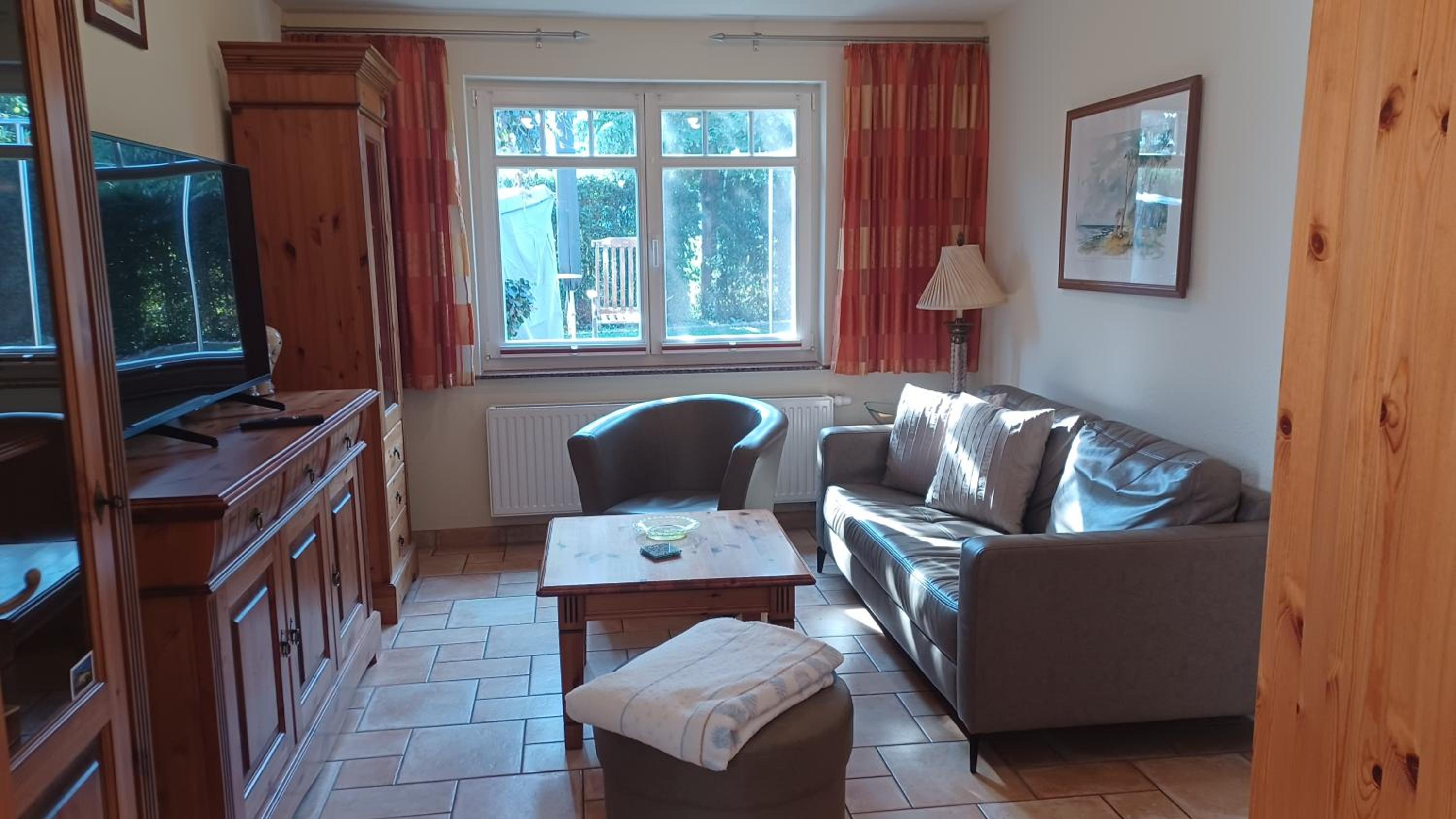 Ferienhaus Swantje