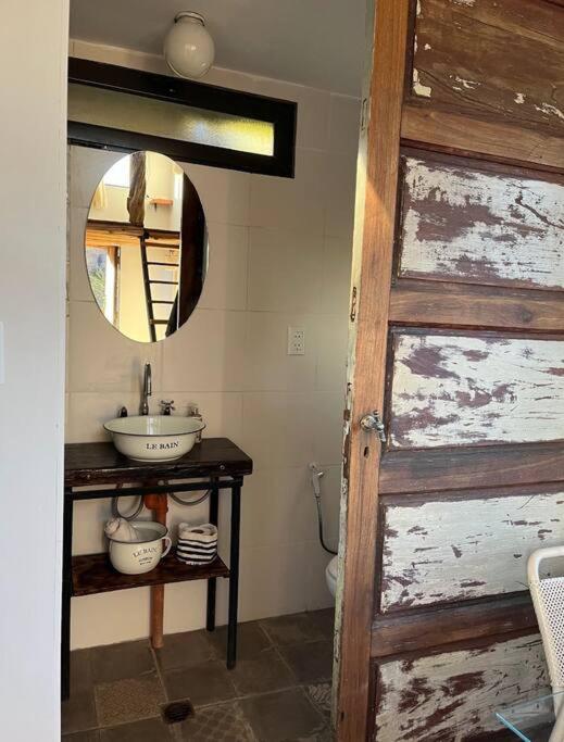 Tiny House - Chacras de Coria by Inside