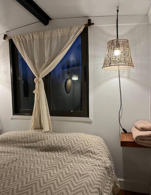 Tiny House - Chacras de Coria by Inside