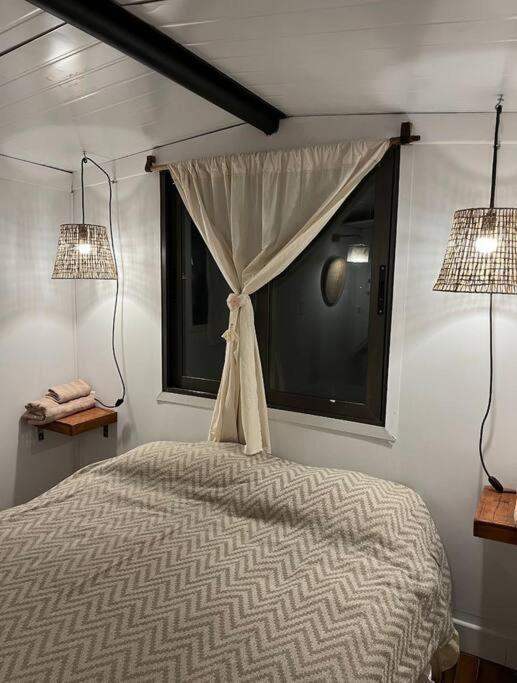 Tiny House - Chacras de Coria by Inside