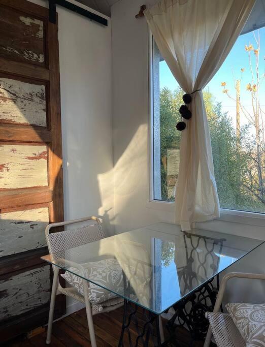 Tiny House - Chacras de Coria by Inside