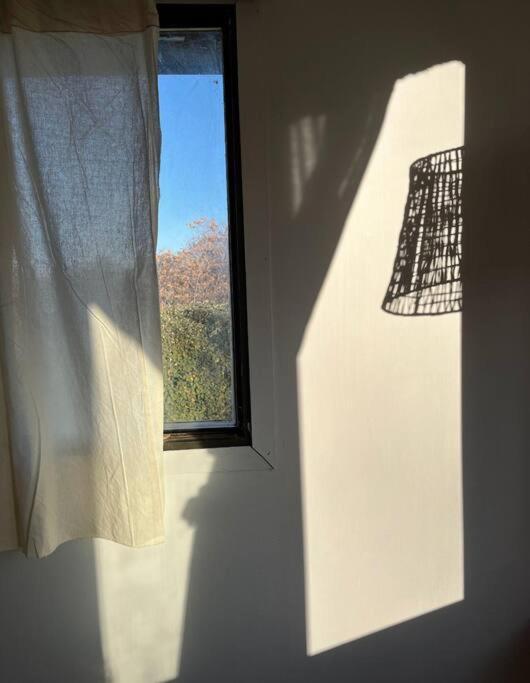 Tiny House - Chacras de Coria by Inside
