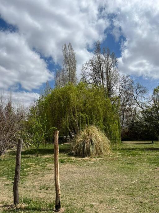 Tiny House - Chacras de Coria by Inside
