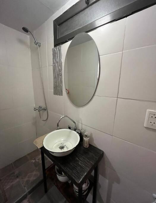 Tiny House - Chacras de Coria by Inside