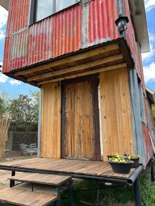 Tiny House - Chacras de Coria by Inside