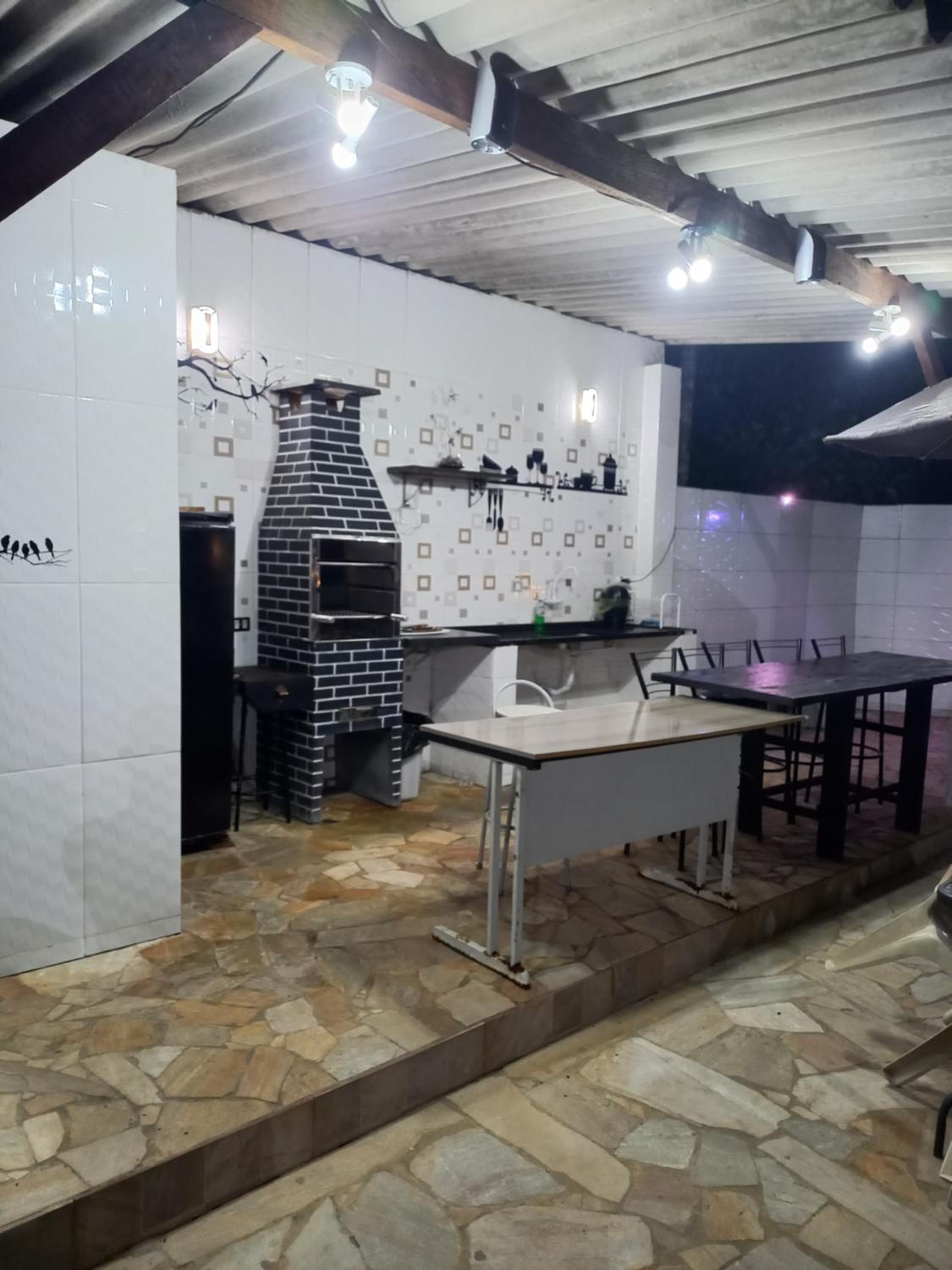 Chacara Sitio Casa Peruíbe praia