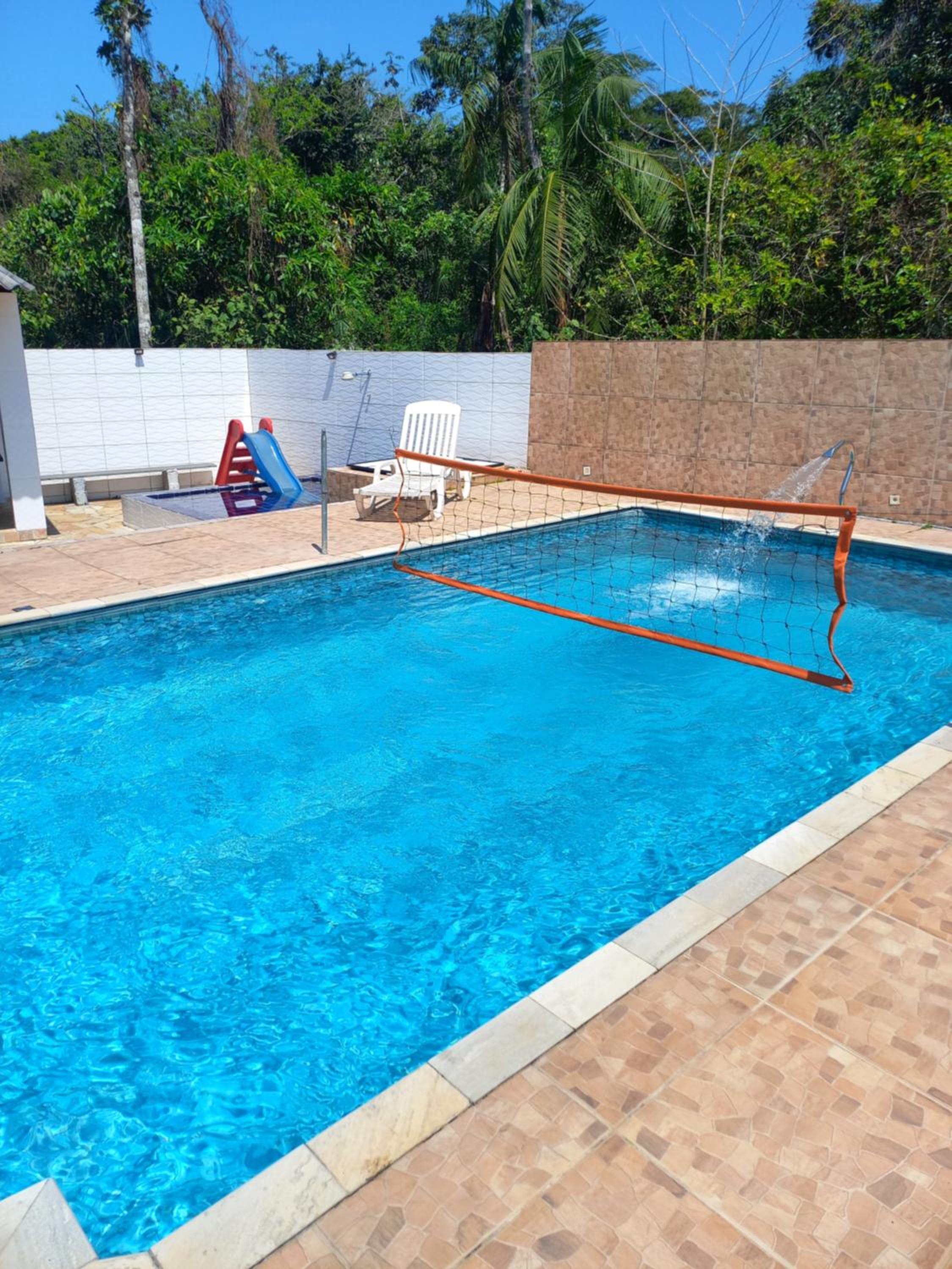 Chacara Sitio Casa Peruíbe praia