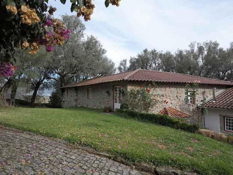 Quinta do Galgo view 5