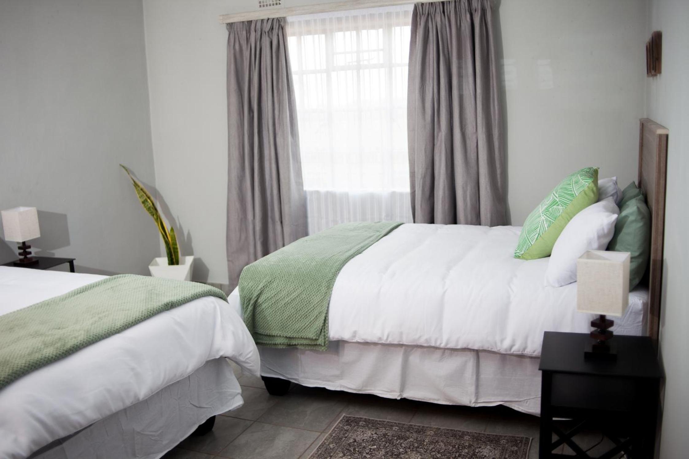 The Cosy Crib