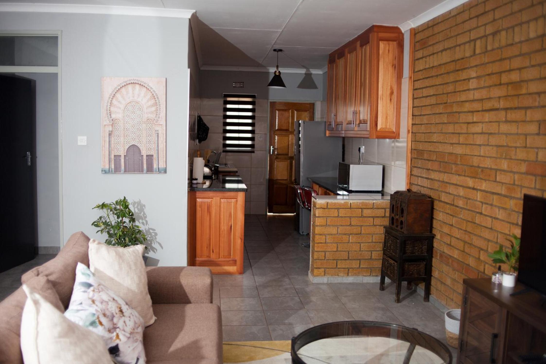 The Cosy Crib