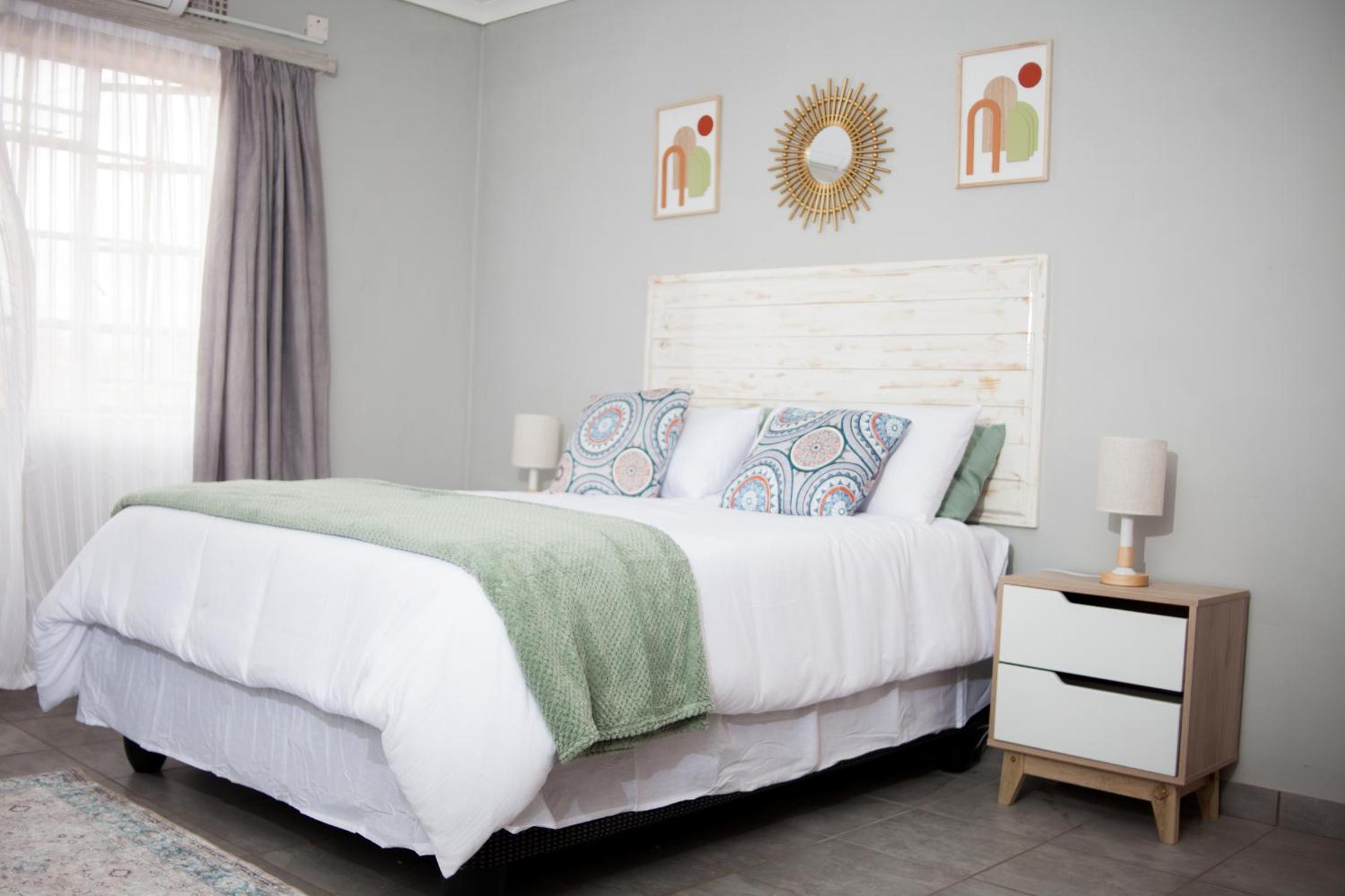 The Cosy Crib