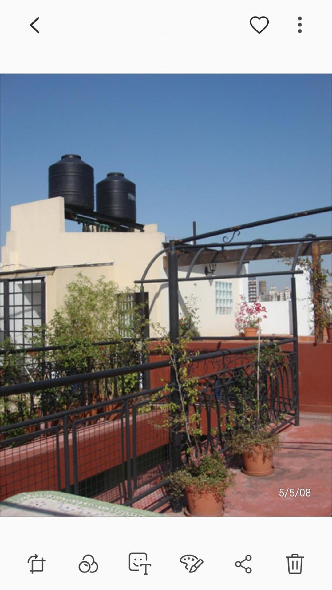 roof