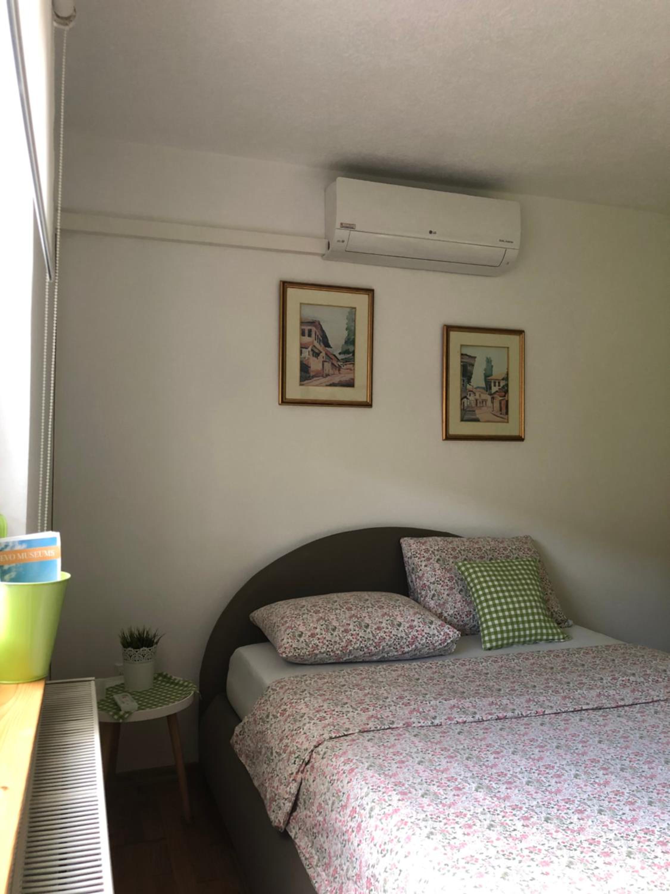 Apartment Incognito view 4