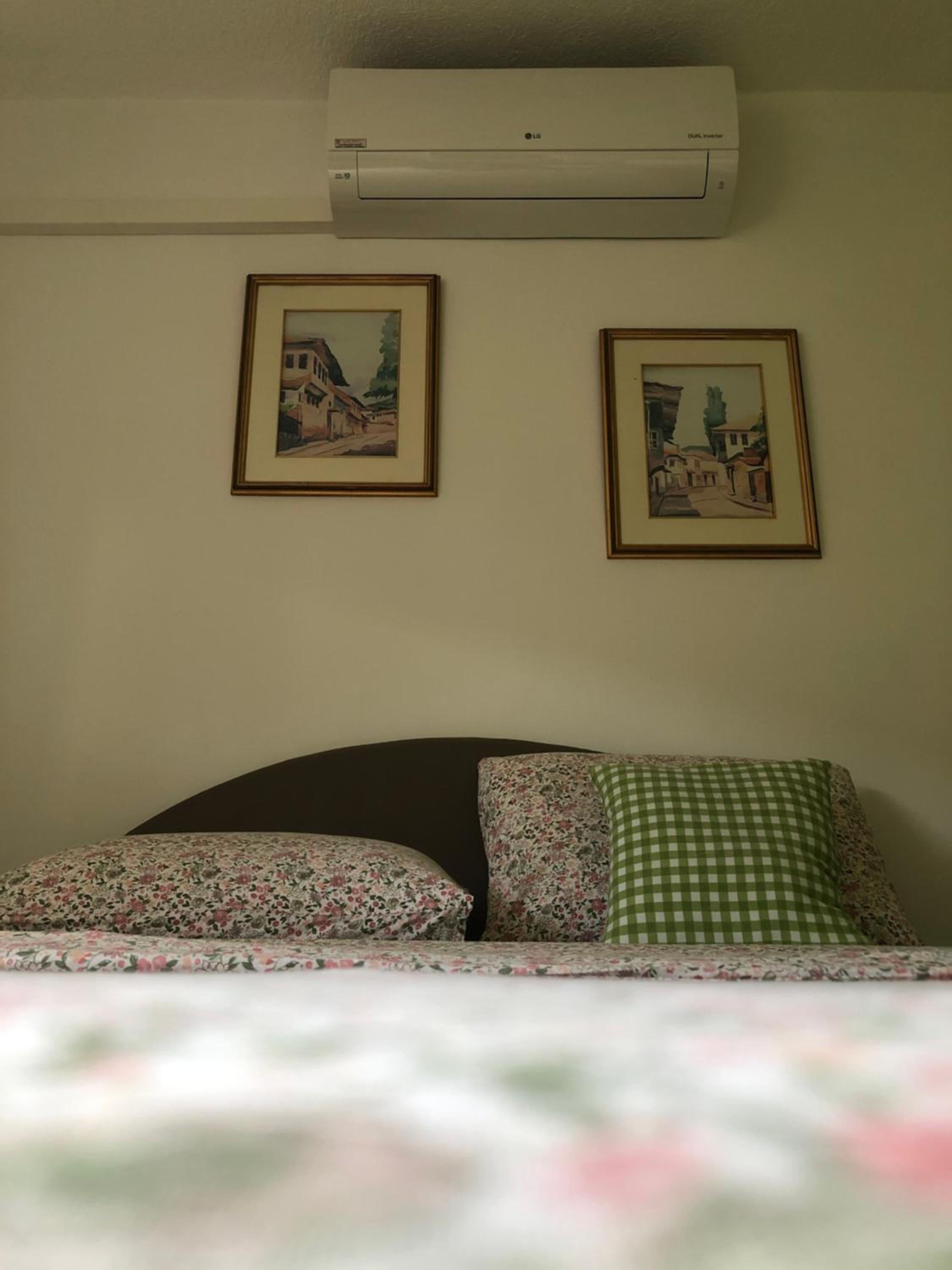Apartment Incognito view 3